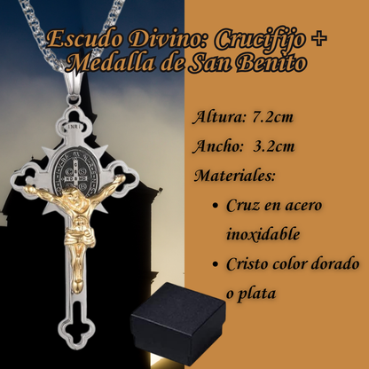 Escudo Divino