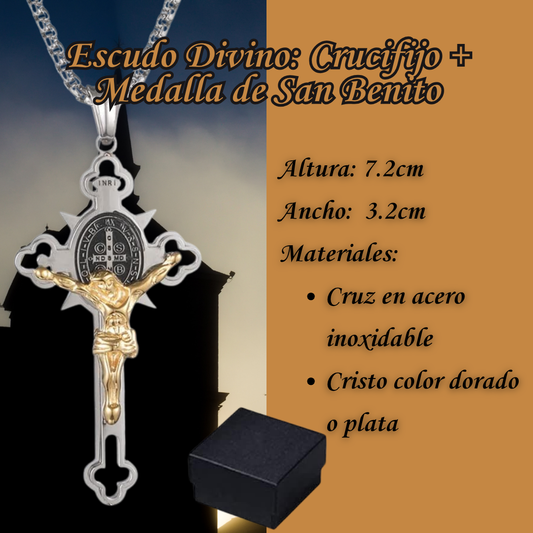 Escudo Divino