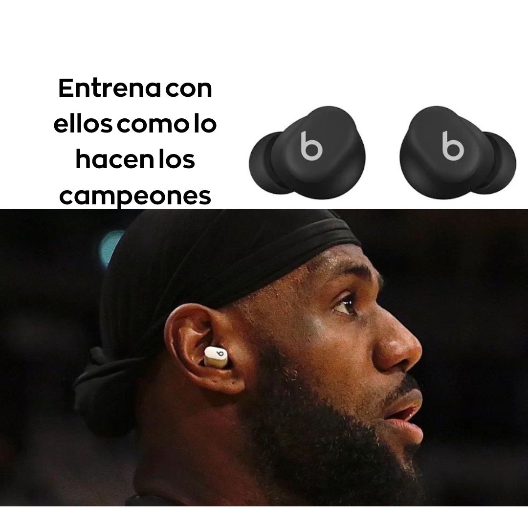Audifonos Beats Buds Elite