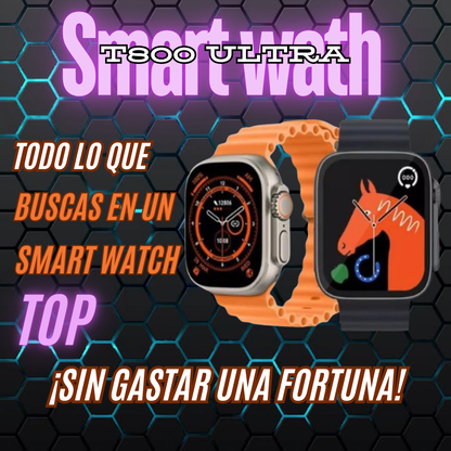 SmartWach T800 Ultra