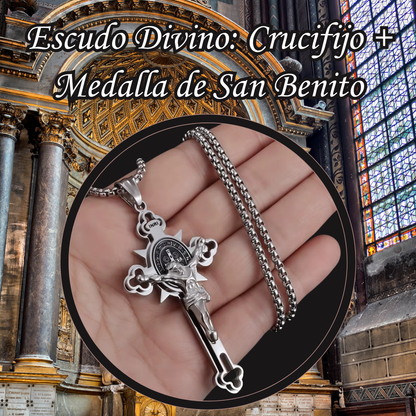 Escudo Divino