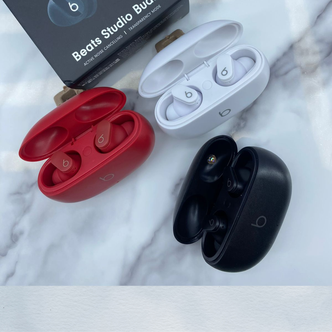 Audifonos Beats Buds Elite