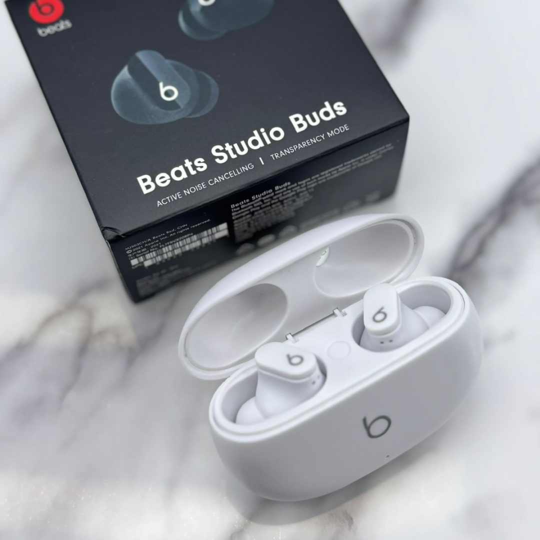 Audifonos Beats Buds Elite