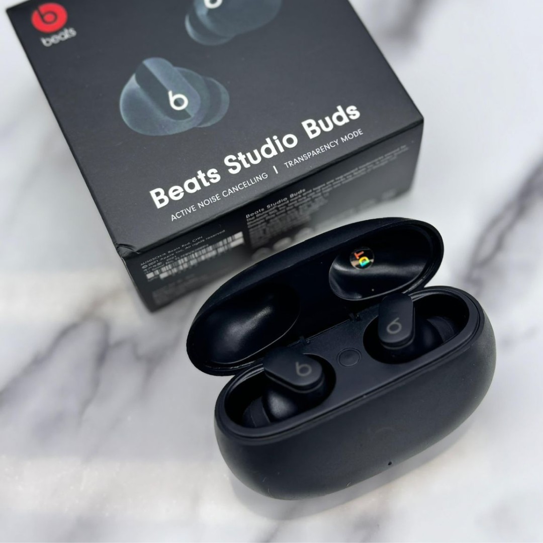 Audifonos Beats Buds Elite
