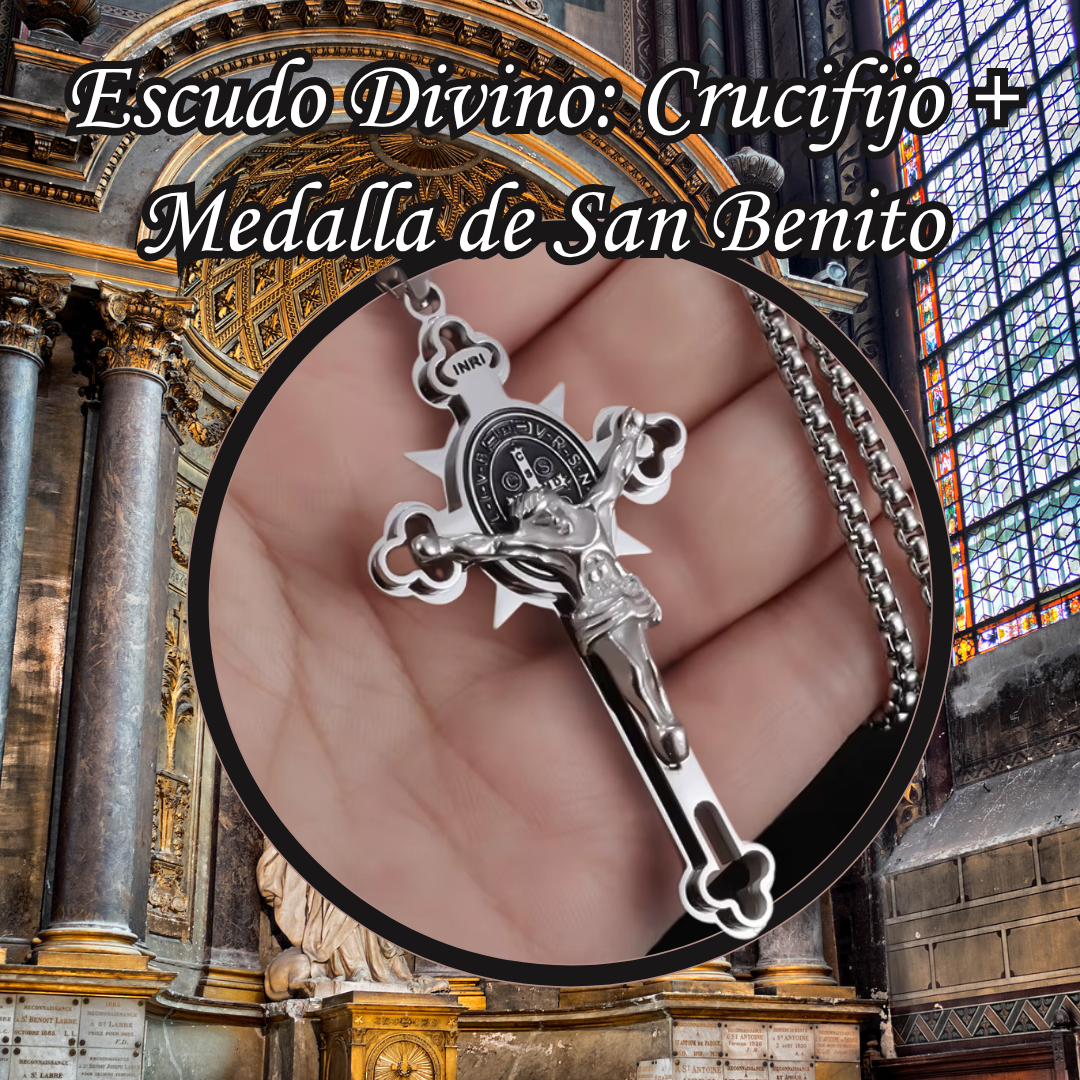Escudo Divino