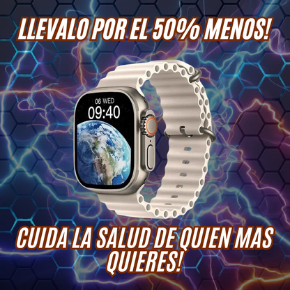 SmartWach T800 Ultra