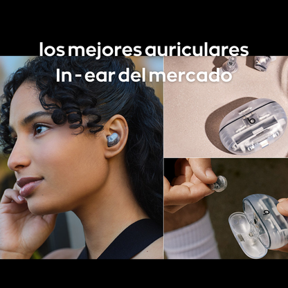 Audifonos Beats Buds Elite