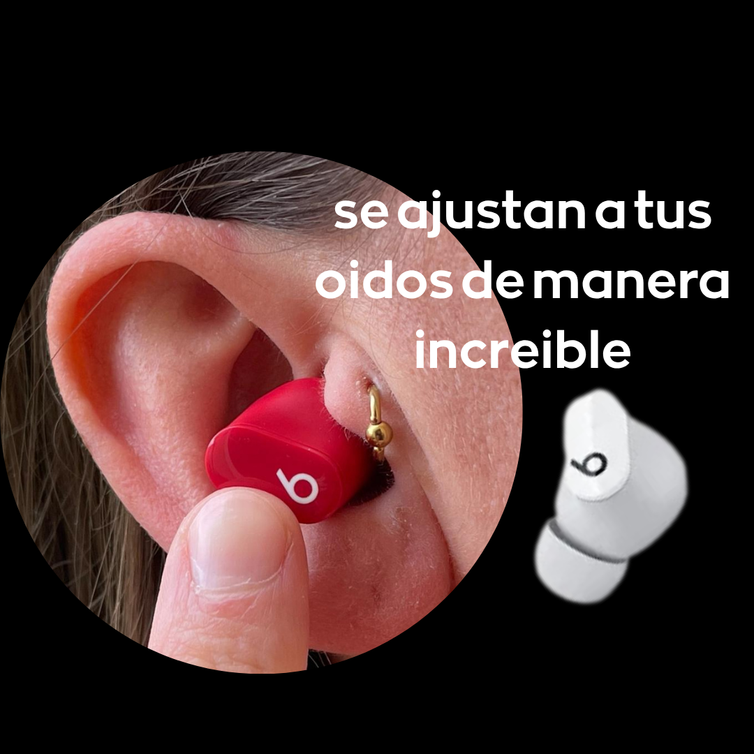 Audifonos Beats Buds Elite