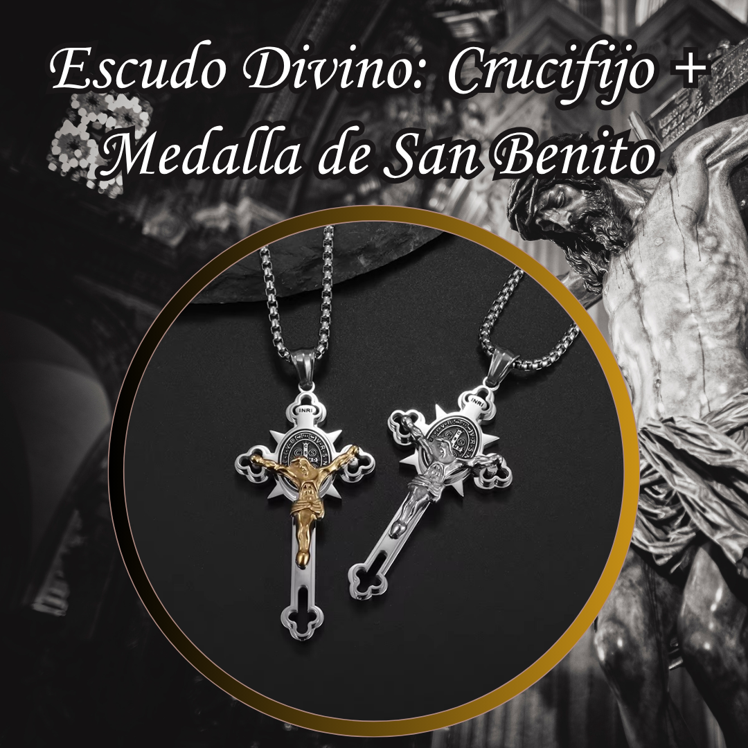 Escudo Divino