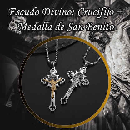 Escudo Divino