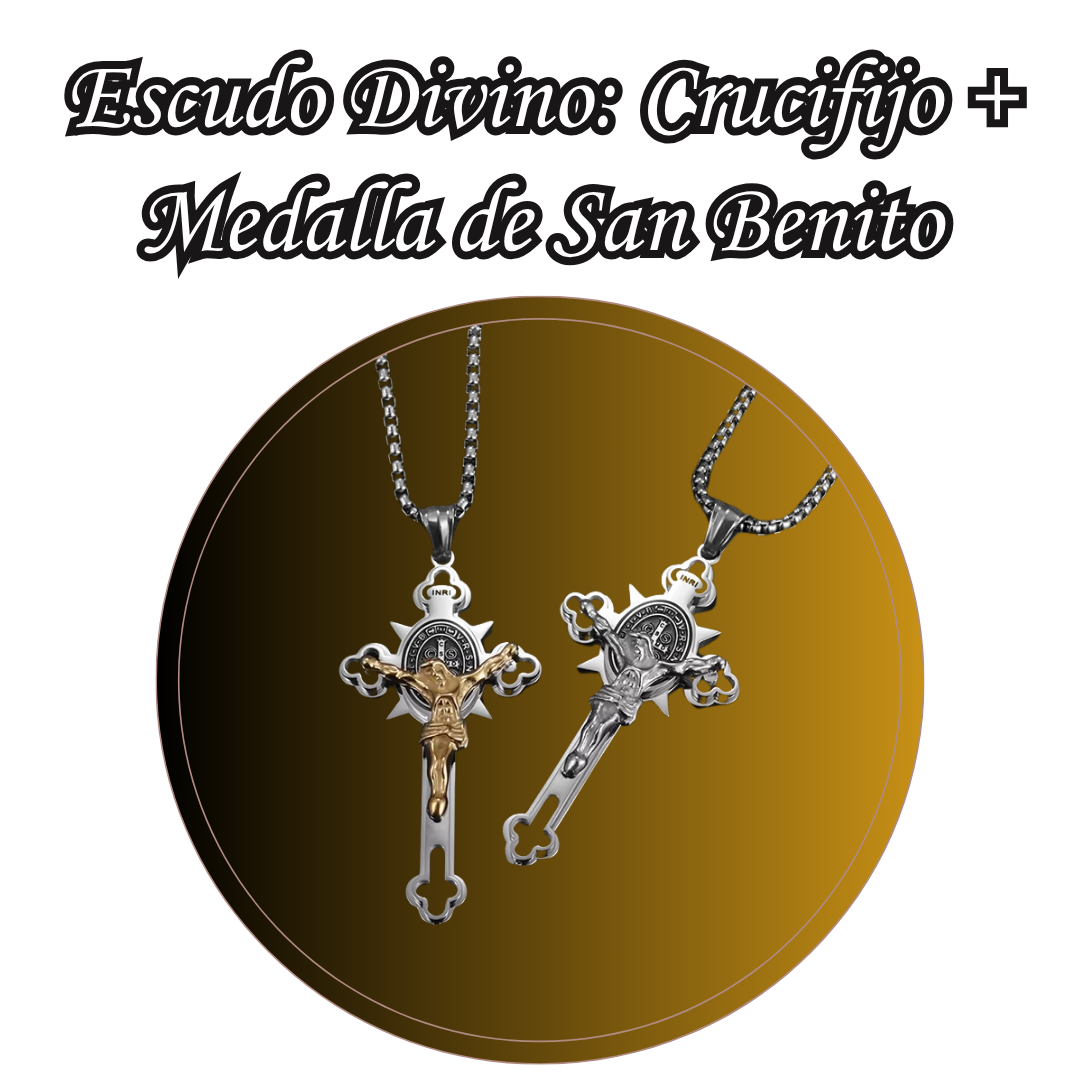 Escudo Divino