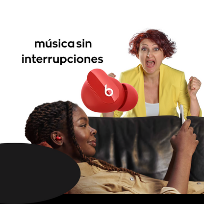 Audifonos Beats Buds Elite
