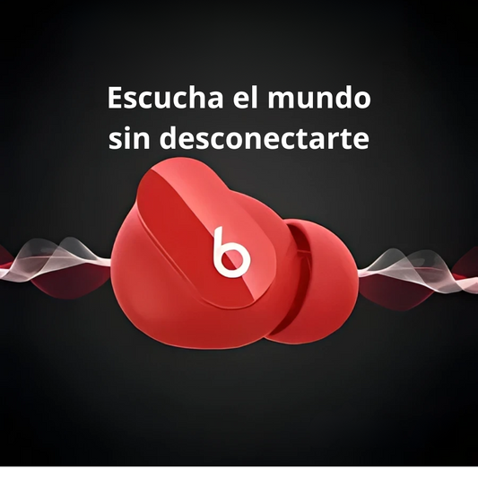 Audifonos Beats Buds Elite